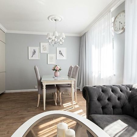 Appartement Luxury In Old Town - Free Parking à Gdańsk Extérieur photo